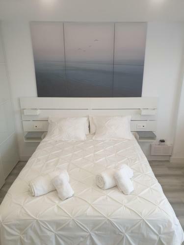 Apartamento Estudio Amalfi