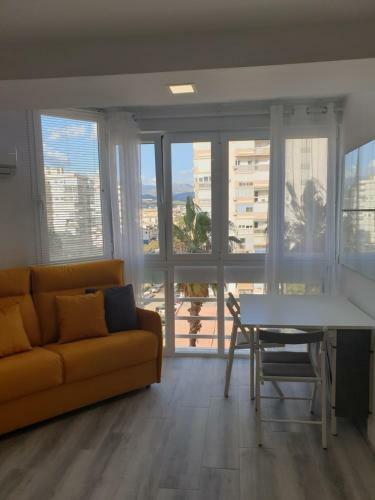 Apartamento Estudio Amalfi