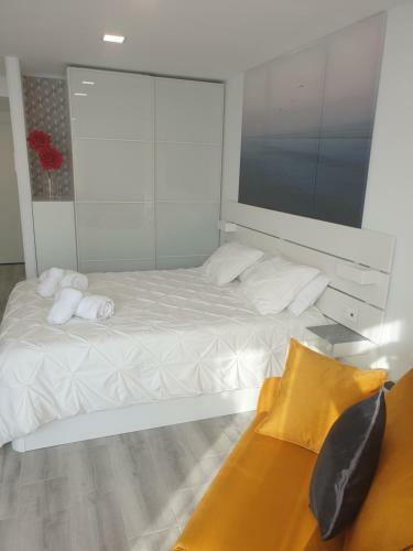 Apartamento Estudio Amalfi