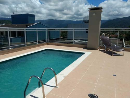 Apartamento Itagu� - Pr�ximo de Tudo Que Voc� Precisa Para Sua Estadia