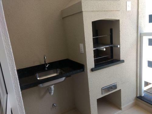 Apartamento Itagu� - Pr�ximo De Tudo Que Voc� Precisa Para Sua Estadia