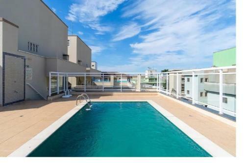 Apartamento Itagu� - Pr�ximo de Tudo Que Voc� Precisa Para Sua Estadia