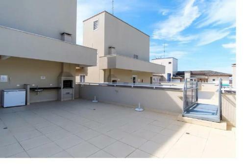 Apartamento Itagu� - Pr�ximo de Tudo Que Voc� Precisa Para Sua Estadia