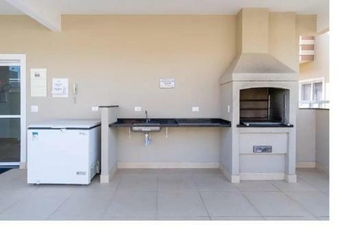 Apartamento Itagu� - Pr�ximo de Tudo Que Voc� Precisa Para Sua Estadia