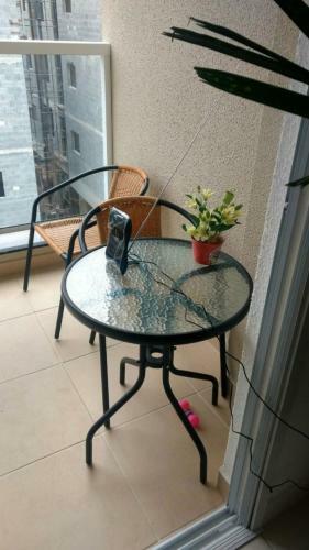 Apartamento Itagu� - Pr�ximo de Tudo Que Voc� Precisa Para Sua Estadia