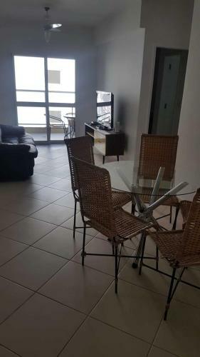 Apartamento Itagu� - Pr�ximo de Tudo Que Voc� Precisa Para Sua Estadia