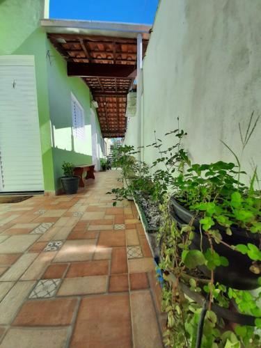 Hostal Su�tes Em Ubatuba