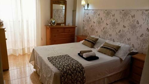 Apartamento Playa Torre Del Mar