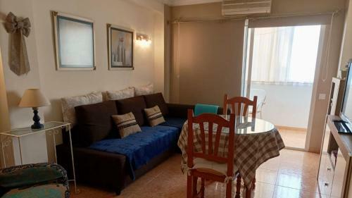 Apartamento Playa Torre Del Mar