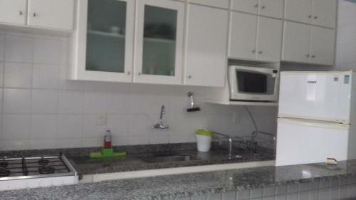 Apartamento Azul Celeste