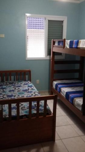 Apartamento Azul Celeste