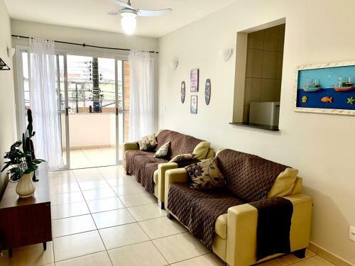 Apartamento Itagua Acara�