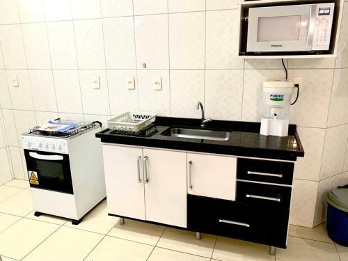 Apartamento Itagua Acara�