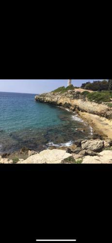 Charmante Maison Pr�s De La Plage Canyadell