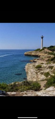 Charmante Maison Pr�s De La Plage Canyadell