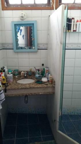 Apartamento Ubatuba Centro