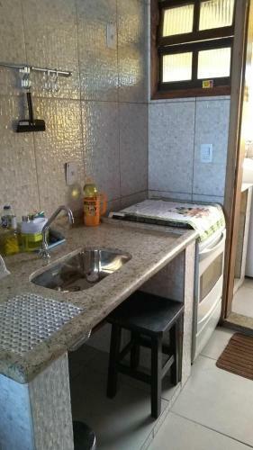 Apartamento Ubatuba Centro