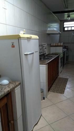 Apartamento Ubatuba Centro