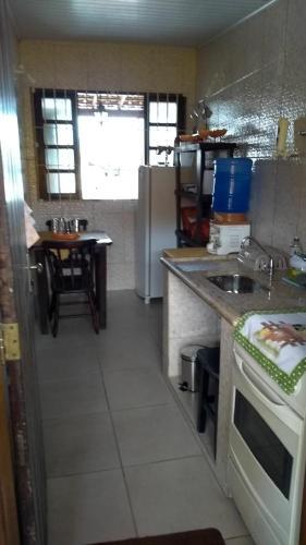 Apartamento Ubatuba Centro
