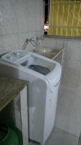 Apartamento Ubatuba Centro