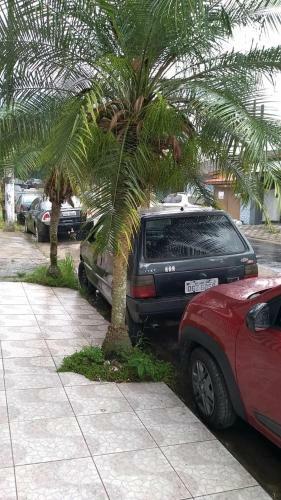 Apartamento Ubatuba Centro