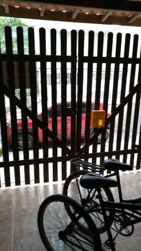 Apartamento Ubatuba Centro