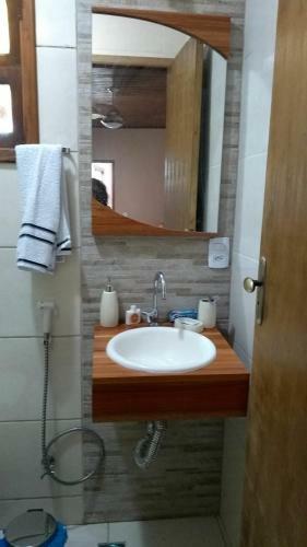 Apartamento Ubatuba Centro