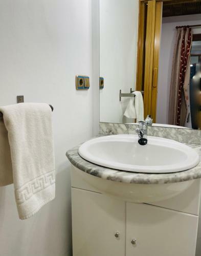 Apartamento Las 4 Calles, Coraz�n De Toledo
