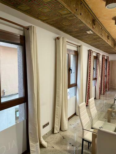Apartamento Las 4 Calles, Coraz�n De Toledo