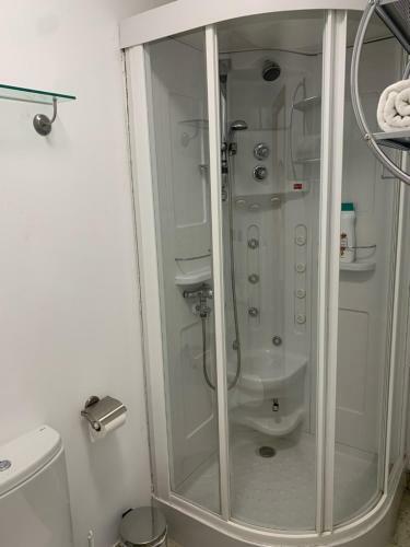 Apartamento Las 4 Calles, Coraz�n De Toledo