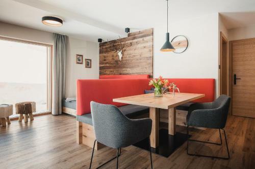 Apartamento Avero Lodge