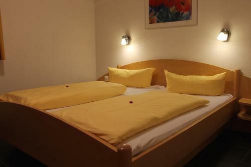 Apartamentos Chasa Adriana