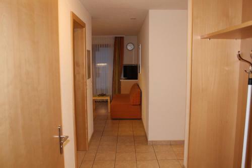 Apartamentos Chasa Adriana