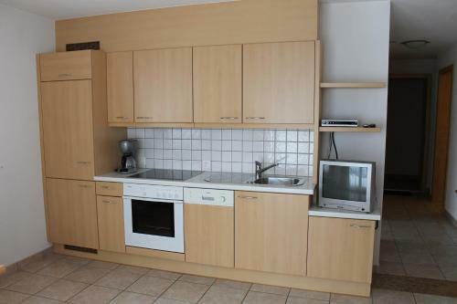 Apartamentos Chasa Adriana