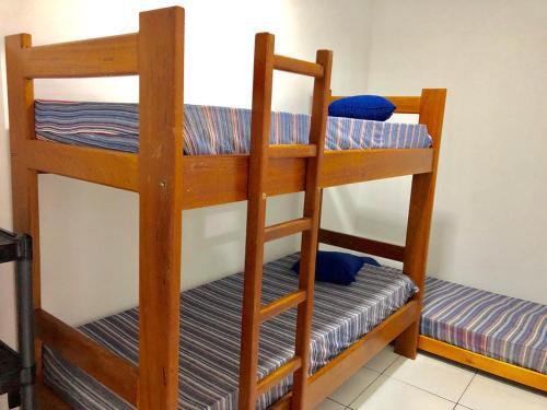 Apartamento Apto Ubatuba Sun Way 3107