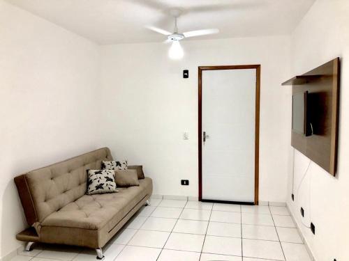 Apartamento Apto Ubatuba Sun Way 3107