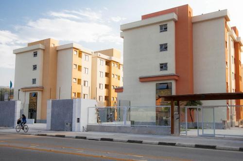 Apartamento Apto Ubatuba Sun Way 3107