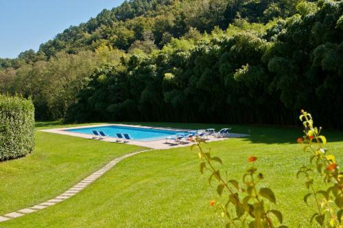 Villa Alisso