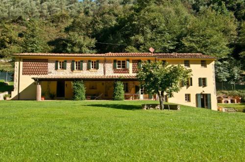 Villa Alisso