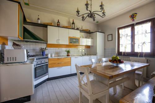 Villa Charme Toscana