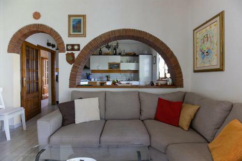 Villa Charme Toscana