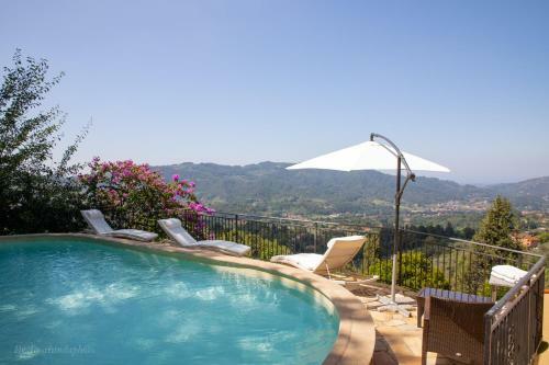Villa Charme Toscana