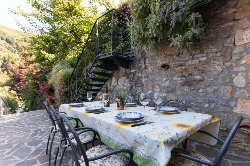 Villa Charme Toscana