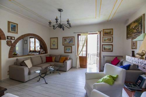 Villa Charme Toscana