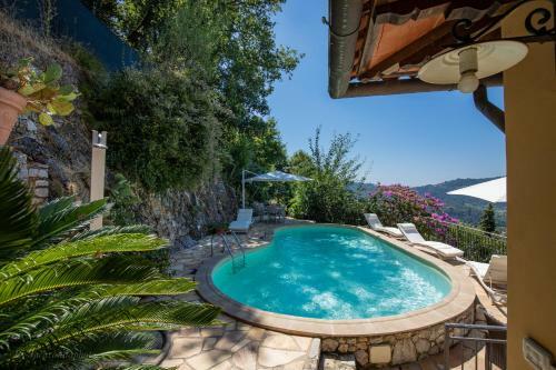 Villa Charme Toscana