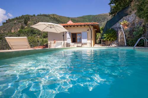 Villa Charme Toscana
