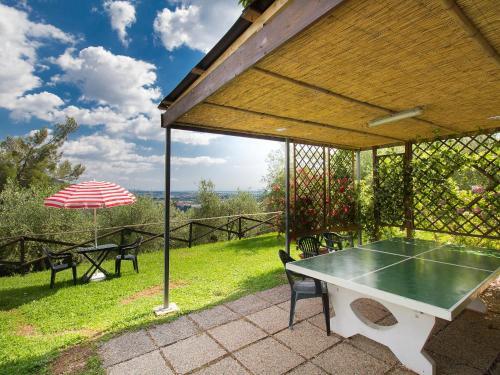 Holiday Home Umberto Camaiore
