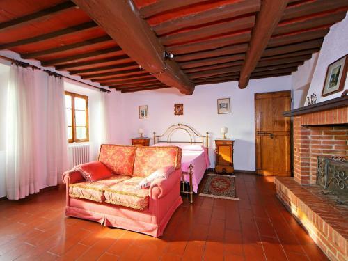 Holiday Home Umberto Camaiore