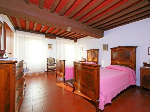 Holiday Home Umberto Camaiore
