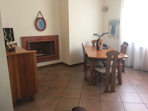 Apartamento Appartamento Versilia